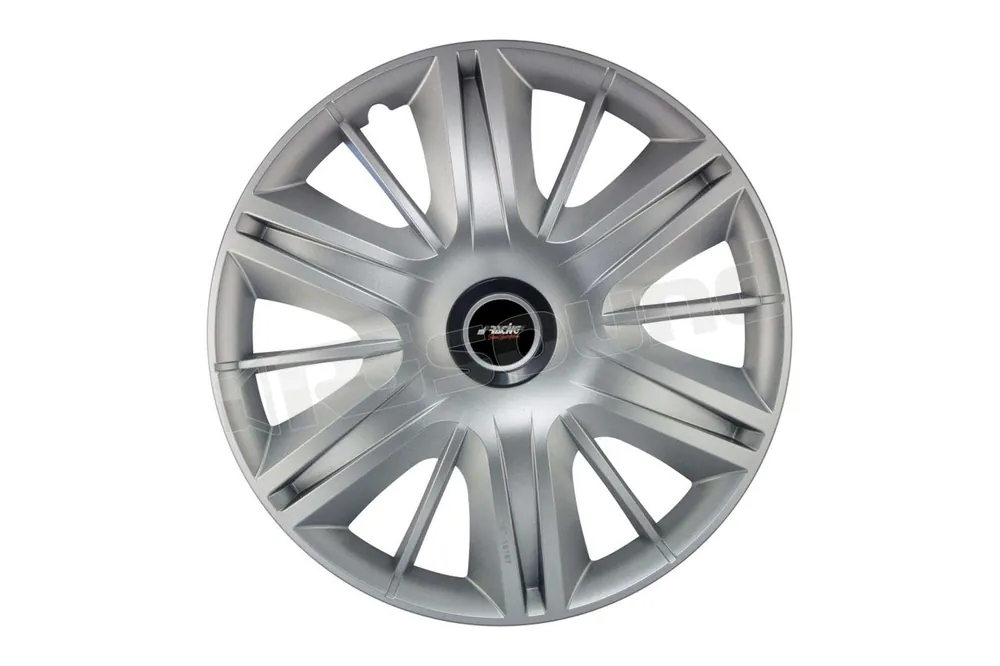 Simoni Racing MAX3/14 kit 4 copricerchi universali 14‘‘ Esterni - Co