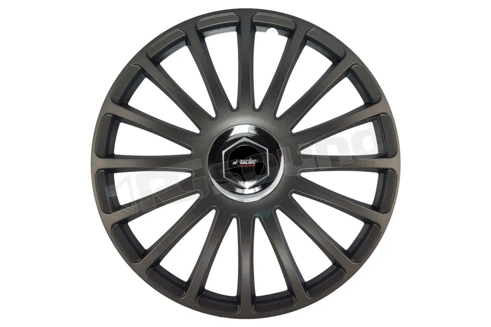 Simoni Racing GPR/16 kit 4 copricerchi universali 16‘‘ Esterni - Cop