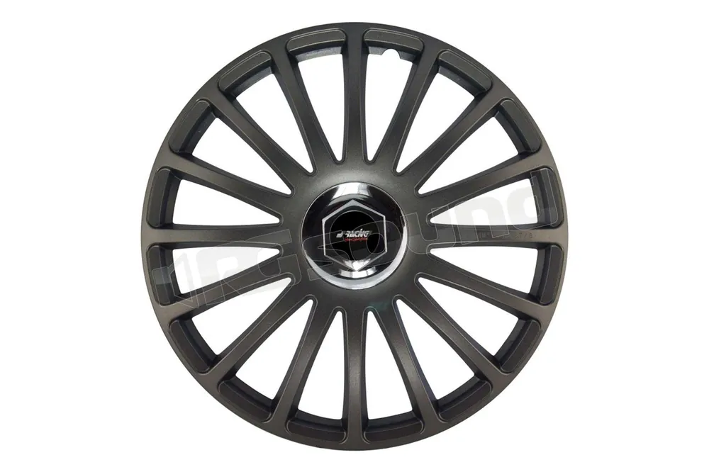 Simoni Racing GPR/15 kit 4 copricerchi universali 15‘‘ Esterni - Cop
