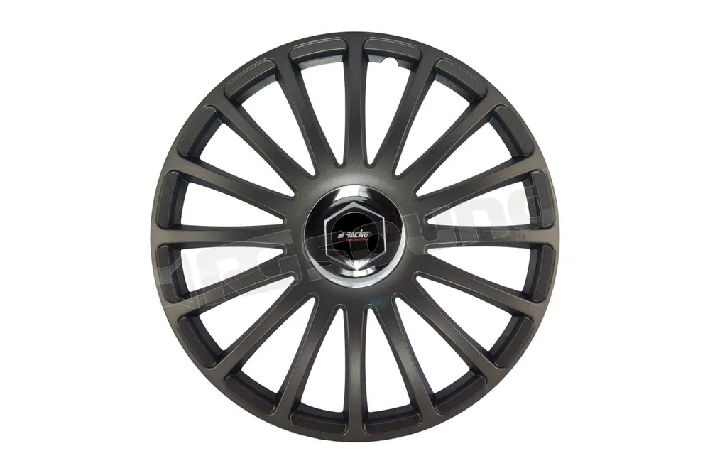 Simoni Racing GPR/14 kit 4 copricerchi universali 14‘‘ Esterni - Cop