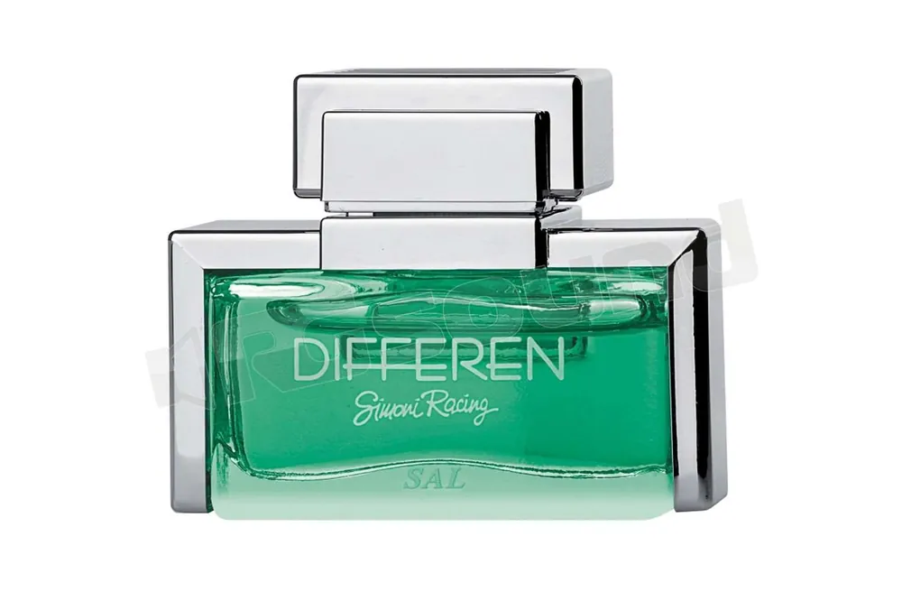 Simoni Racing K-1003 Green tea Interni - Paste, detergenti e profumi
