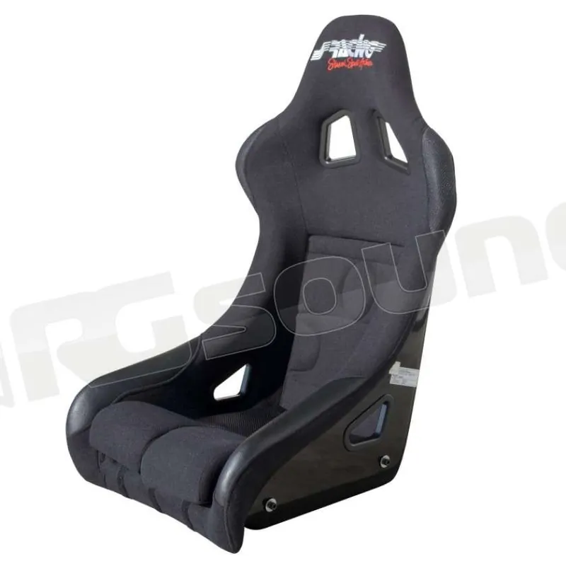 Simoni Racing SRSF/8 sedile sportivo OMOLOLGATO FIA Interni - Sedili