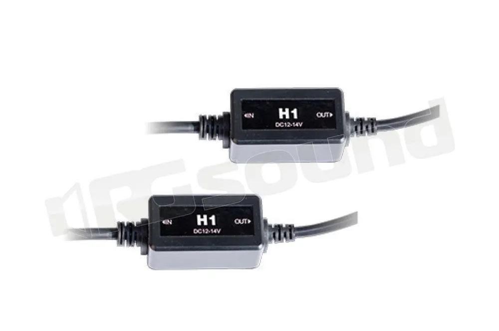 Simoni Racing LD/F1 Led Warning Canceller H1 Illuminazione - Lampadi