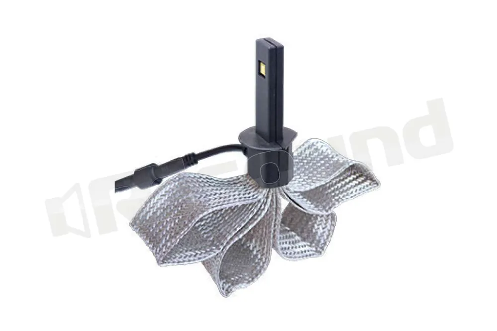Simoni Racing LED1/2 Conversion Kit 2 H1 Illuminazione - Lampadine L