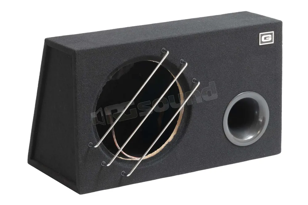 Gladen VB 12-48 cassa reflex per sub 30cm Casse acustiche, box per s
