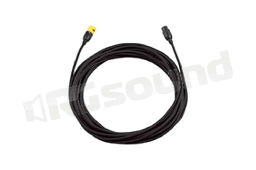 Clarion CCA699 prolunga per videocamere CC4100E e CC2012E Sistemi di