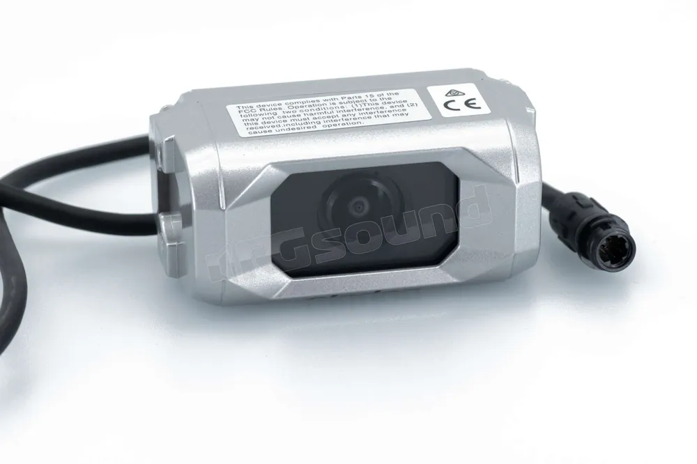 Clarion CC6600E videocamera CMOS a colori di alta qualità Sistemi d