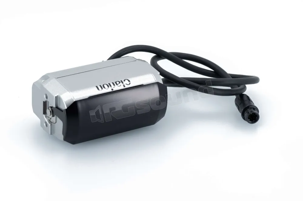 Clarion CC6500E videocamera a colori ad alta resistenza Sistemi di R