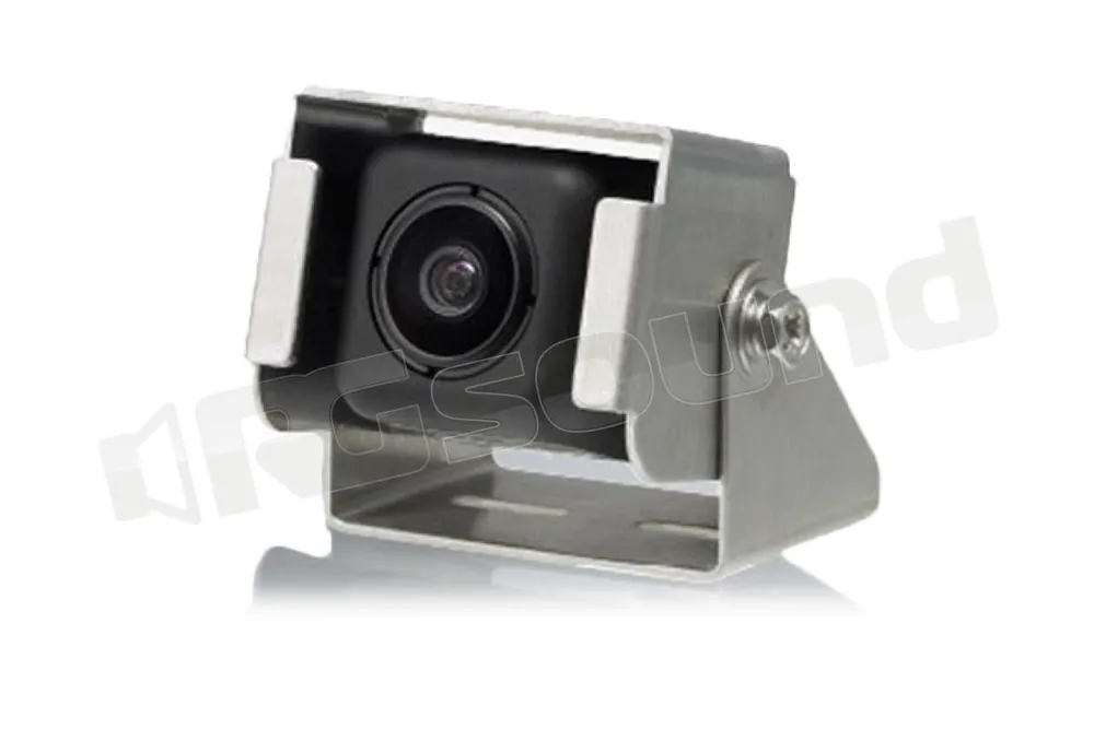 Clarion CC6300E videocamera grandangolare ultra compatta Sistemi di
