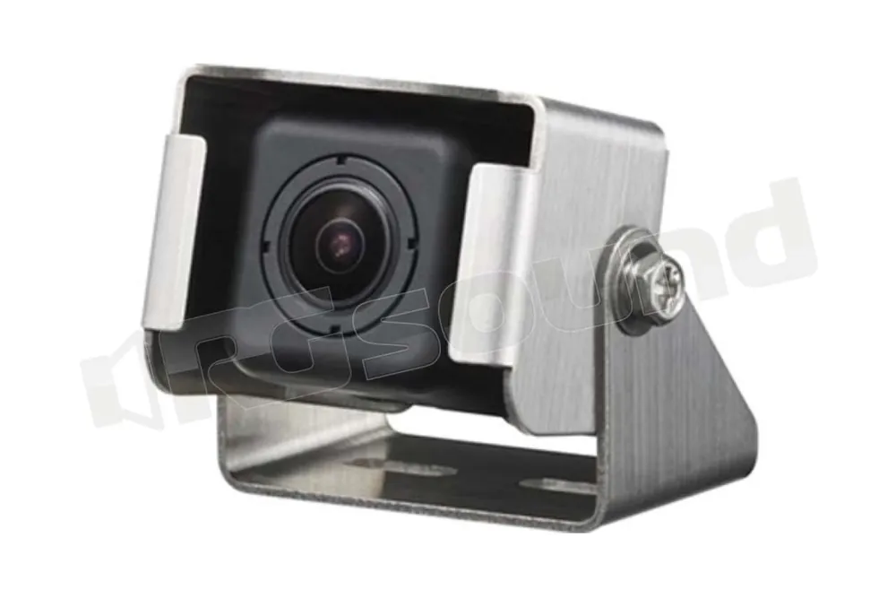 Clarion CC4100E videocamera a colori compatta per la retrovisione Si