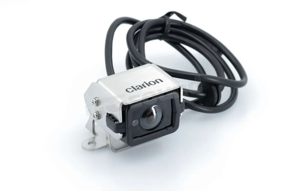 Clarion CC2020E telecamera a infrarossi Sistemi di Retrovisione - Te