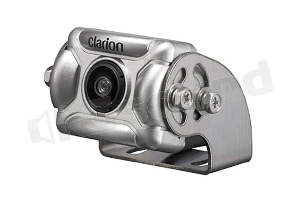 Clarion CC1601A videocamera grandangolare Sistemi di Retrovisione -