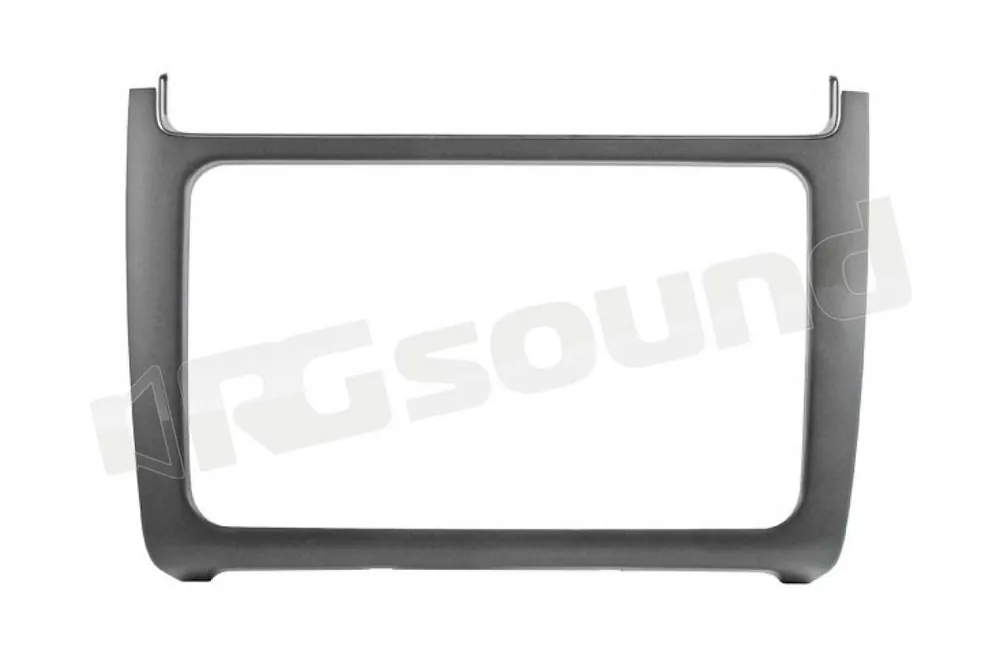 Phonocar 03064 mascherina 2Din VW Polo Installazione autoradio e mon
