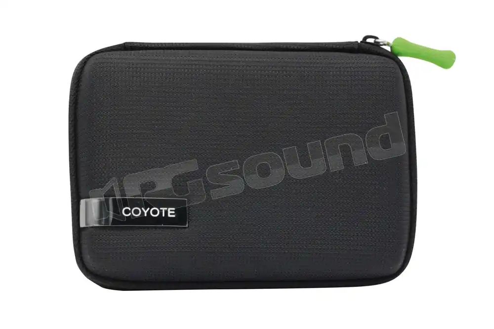 COYOTE HOUSSEEVACOYS custodia protettiva Dash Cam e assistenti alla