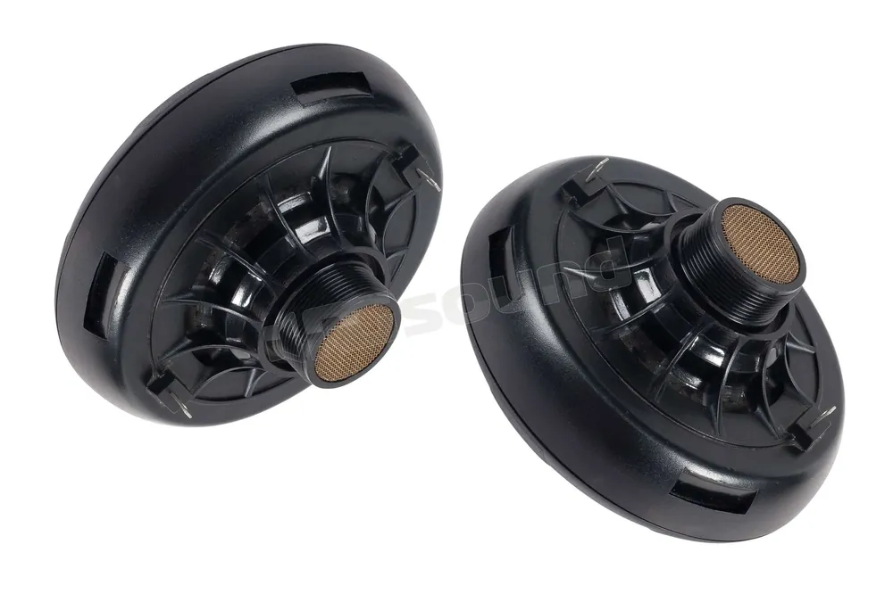 Soundstream SMD.200 midrange compression driver Altoparlanti - Midra