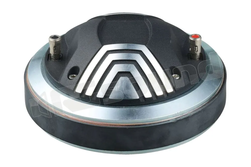Soundstream SCT.440 compression tweeter 8 Ohm Altoparlanti - Tweeter