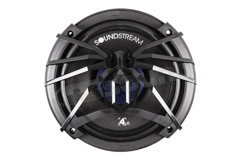 Soundstream SP2.654 coassiale a 2 vie 165mm serie Pro Audio Coassial