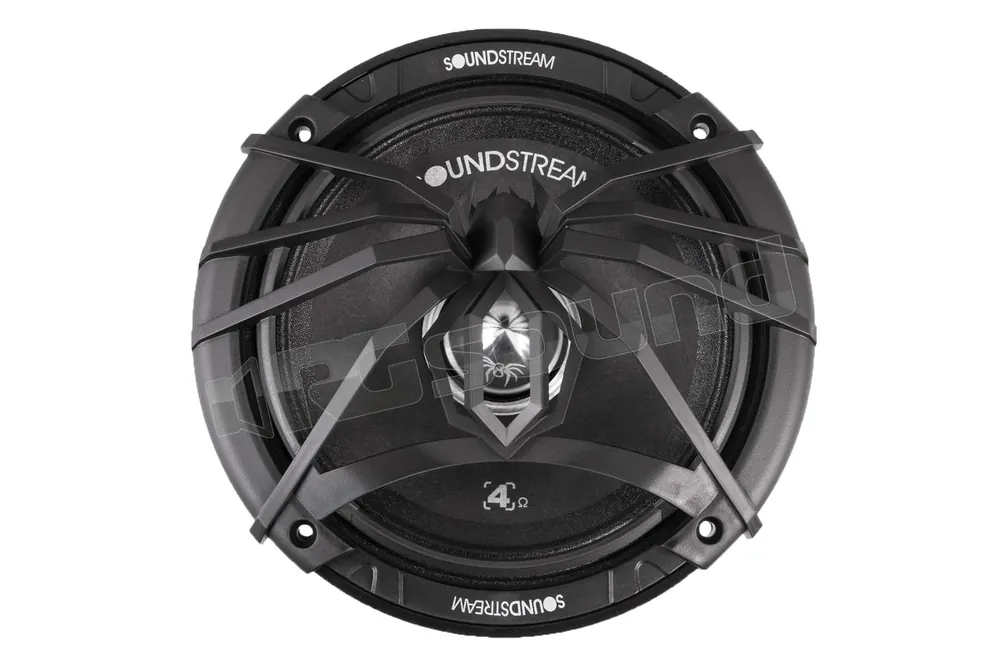 Soundstream SMC.804 midwoofer 20cm Pro Audio Altoparlanti - Woofer e
