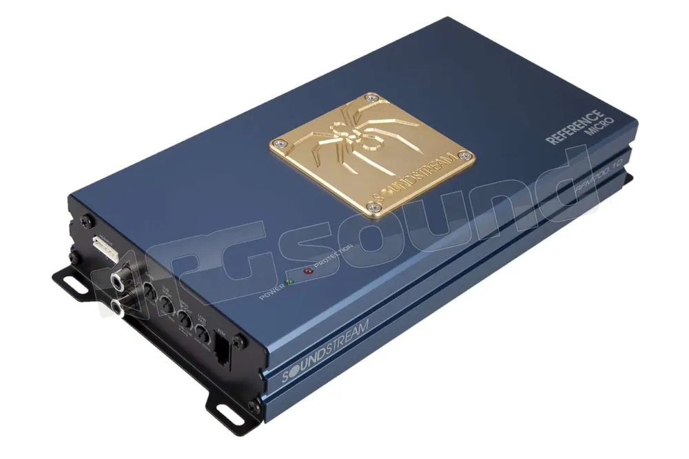 Soundstream RFM700.1D amplificatore monocanale Classe D Full Range A