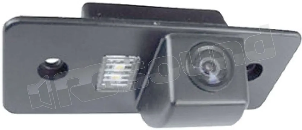 Phonocar VM276 VW Polo dal 2014 Sistemi di Retrovisione - Telecamere