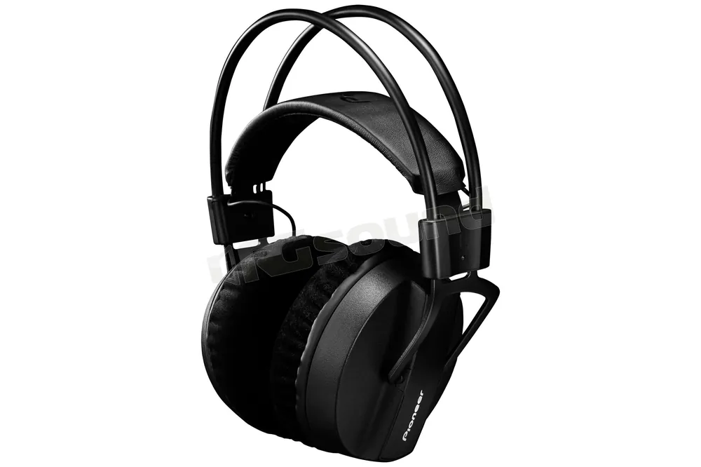 Pioneer DJ HRM-7 cuffie professionali monitoring Prodotti profession