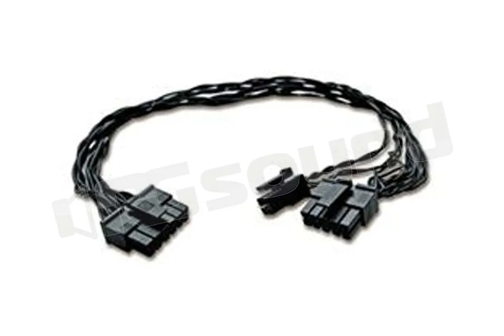 Audison APL2 Cavo di collegamento Amplificatori Audison Processori a