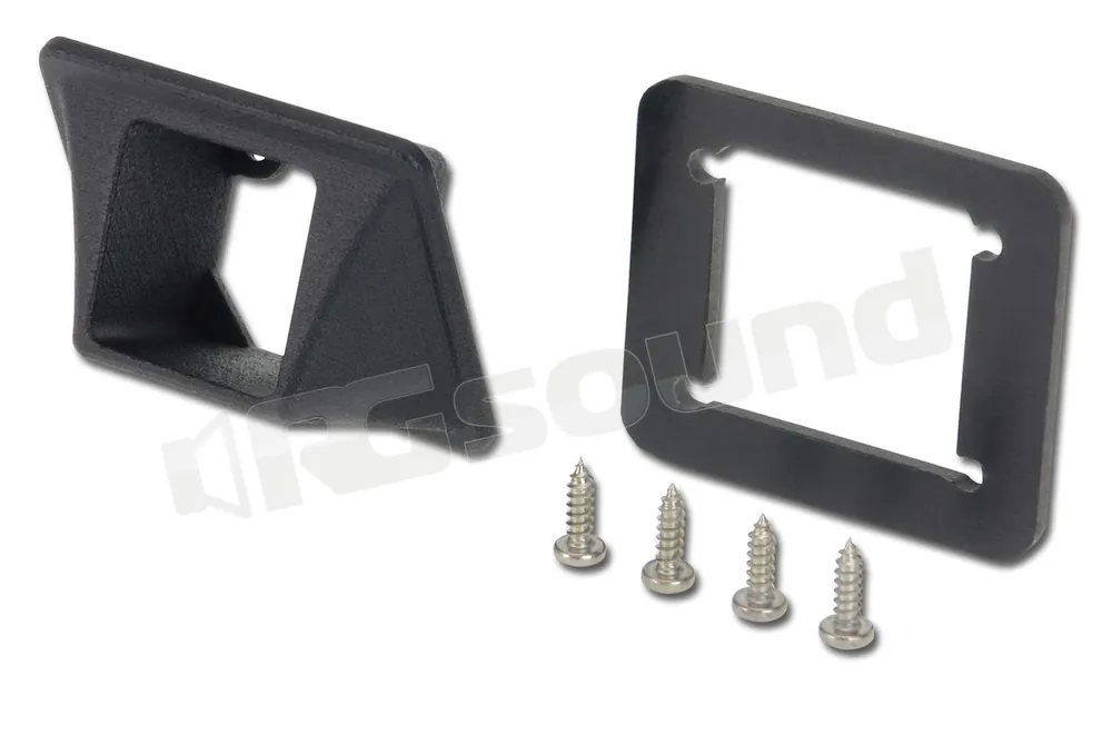 Alpine KIT-R1V447 kit di montaggio retrocamera HCE-C252RD Sistemi di