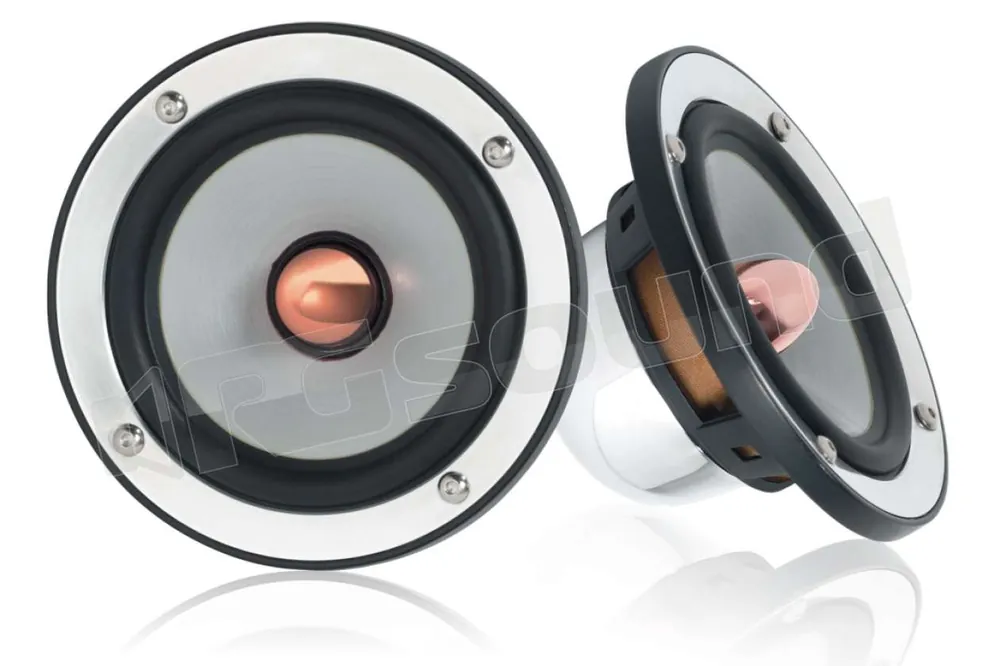 Rainbow MR 100 Reference Midrange-Set Altoparlanti - Midrange