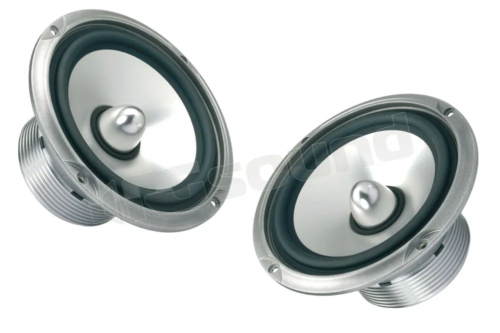 Rainbow W 175 Woofer-Set 175 Platinum Altoparlanti - Woofer e Midwoo