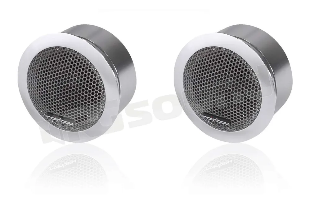 Rainbow CAL 28 Platinum Altoparlanti - Tweeter