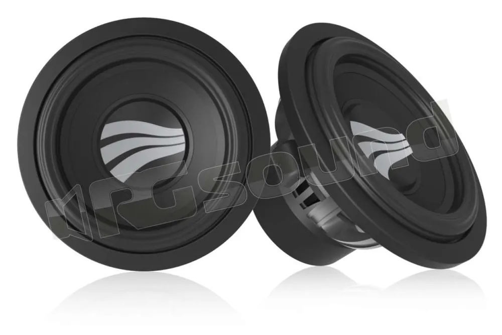 Rainbow GL-S12D2 sub Germanium Line 30cm Subwoofer - Subwoofer