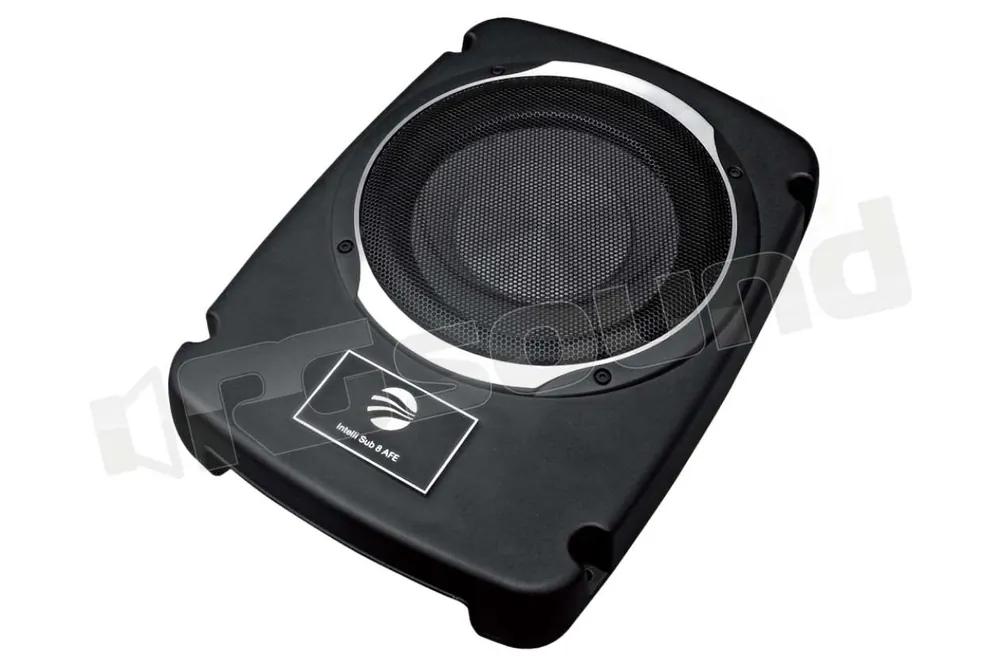 Rainbow Intelli Sub 10 AFE sub attivo ultracompatto 25cm Subwoofer -