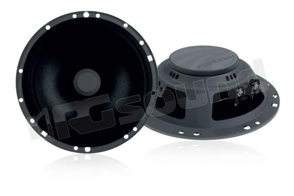 Rainbow IL-W6F midwoofer 16,5cm Altoparlanti - Woofer e Midwoofer