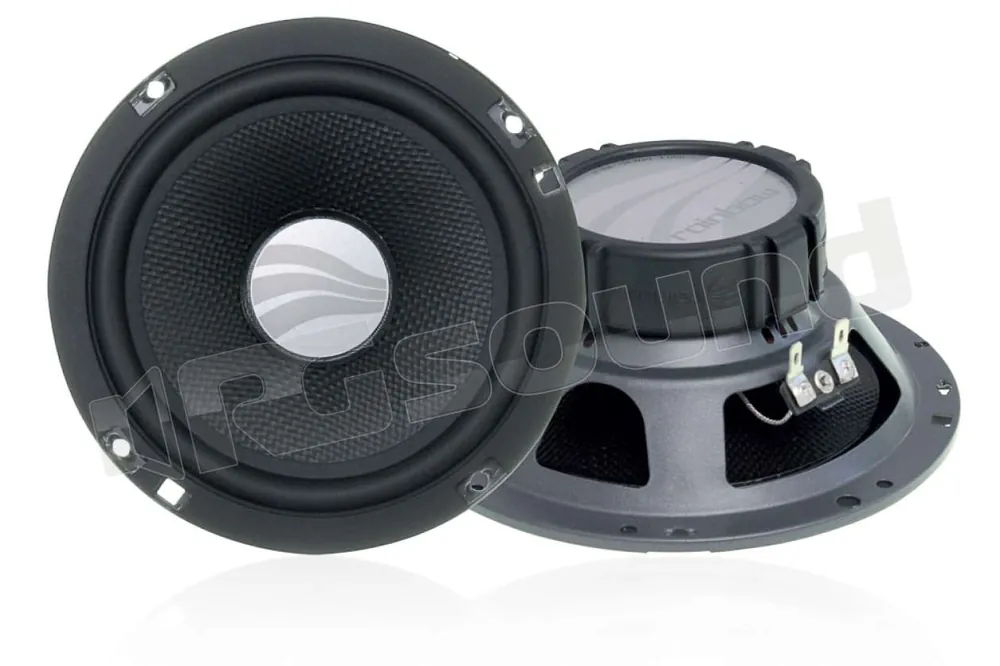 Rainbow EL-W6 woofer 16,5 cm linea Experience Altoparlanti - Woofer
