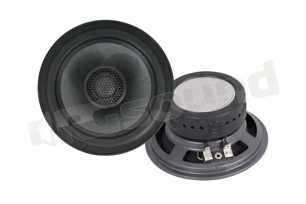 Rainbow DL-X4.7 coassiali a due vie 12cm Dream Line Coassiali - Coas