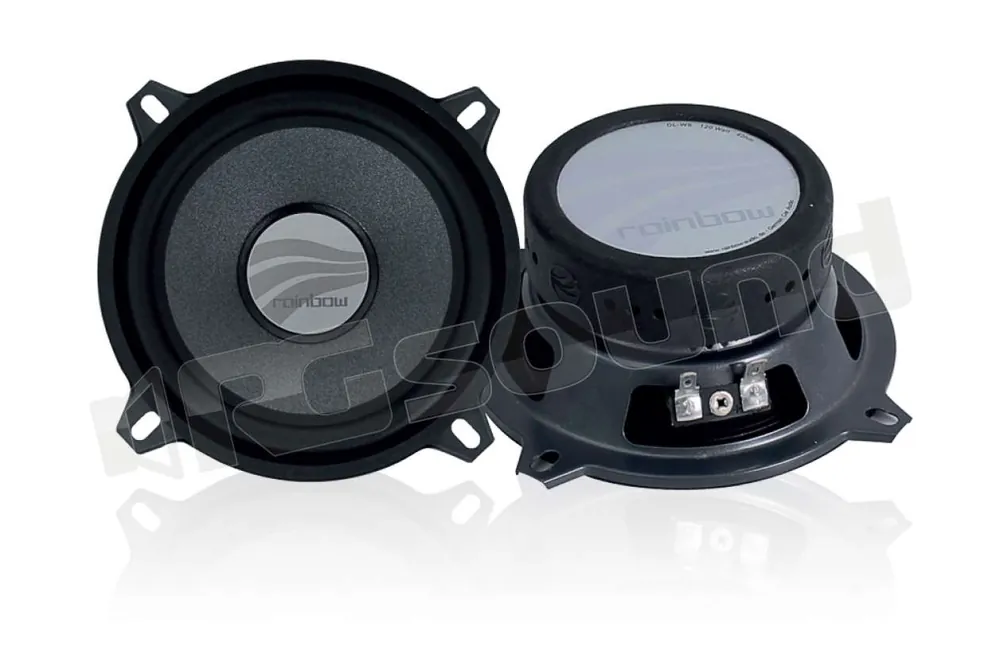 Rainbow DL-W5 woofer 13cm Dream line Altoparlanti - Woofer e Midwoof