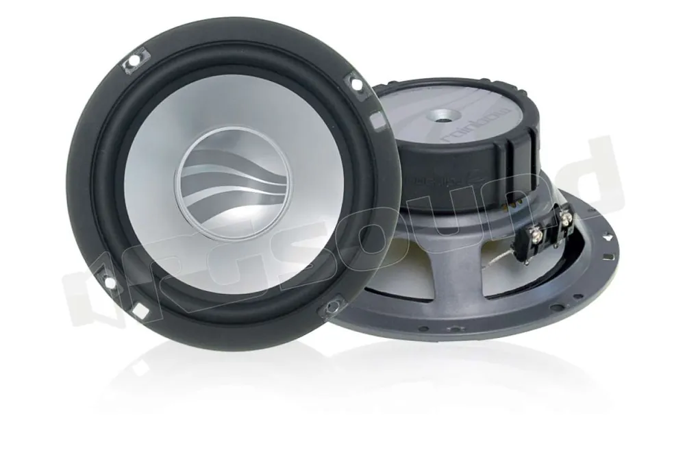 Rainbow SL-W6 woofer 16,5cm Sound line Altoparlanti - Woofer e Midwo