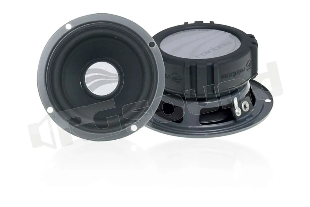 Rainbow SL-M3 midrange 8cm Sound line Altoparlanti - Midrange