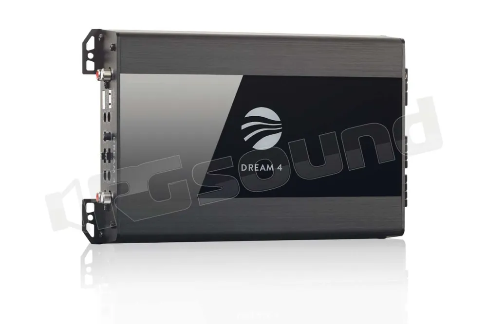 Rainbow Dream 4 amplificatore 4 canali Classe D Full Range Amplifica