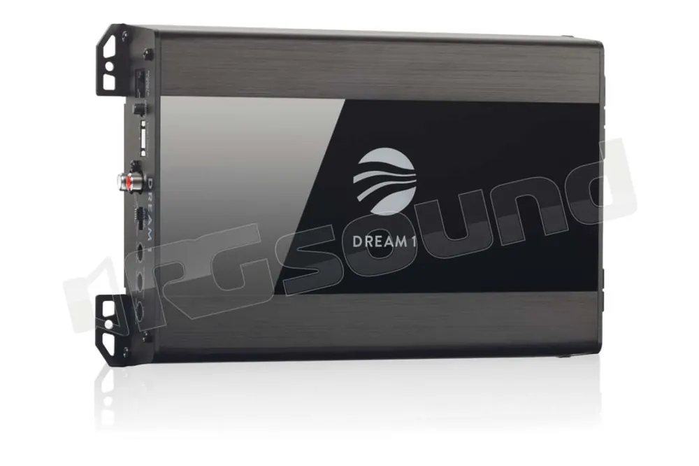 Rainbow Dream 1 monocanale Classe D Amplificatori - 1 canale