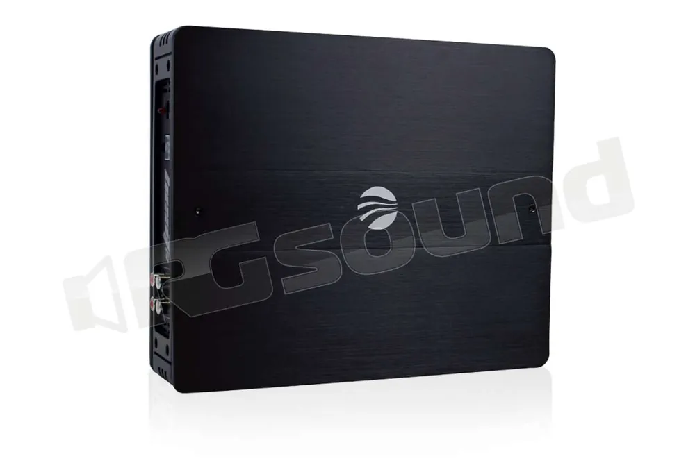Rainbow Beat 4 amplificatore 4 canali Classe AB Amplificatori - 4 ca