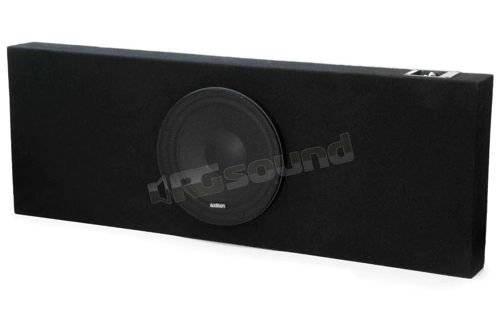 Audison APBX G7 sub 25cm Plug&Play VW Golf 7 Subwoofer - Subwoofer i