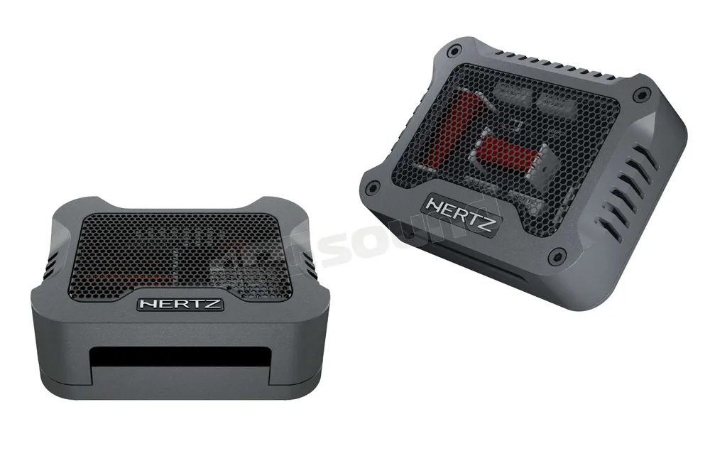 Hertz MPCX 2 TM.3 Crossover passivo a 2 vie serie Mille Pro Altoparl