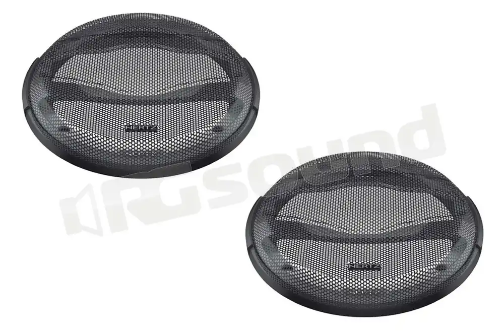 Hertz MPG 165.3 Griglie per altoparlanti Mille Pro da 16,5 cm Access