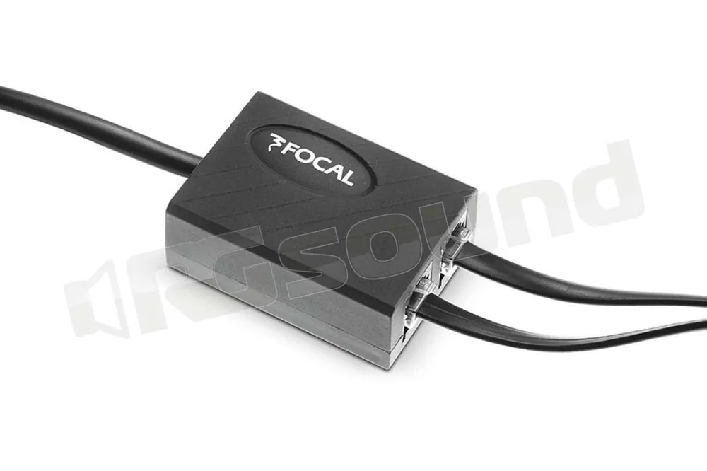 Focal IY BUS controllo remoto per sub Ibus Amplificatori - Accessori