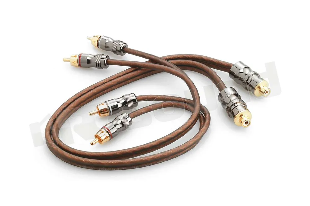 Focal EY05 sdoppiatore RCA maschio-femmina Cablaggi e accessori - Ca