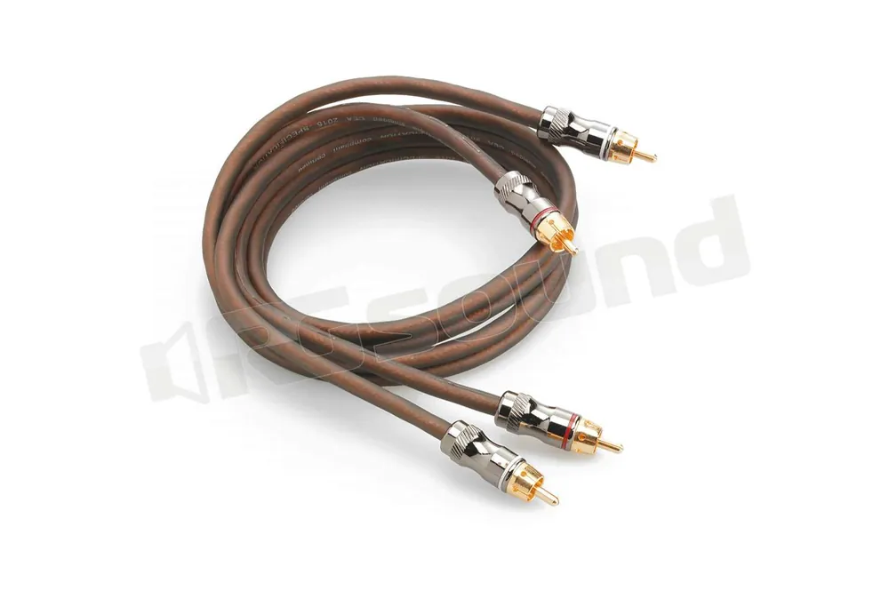 Focal ER1 prolunga RCA da 1m Cablaggi e accessori - Cavi di segnale