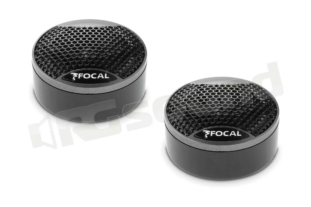 Focal TIS 1.5 tweeter Altoparlanti - Tweeter