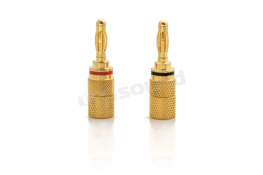 RG Sound ATC B6 Componentistica per autocostruzione hi-fi - Connett