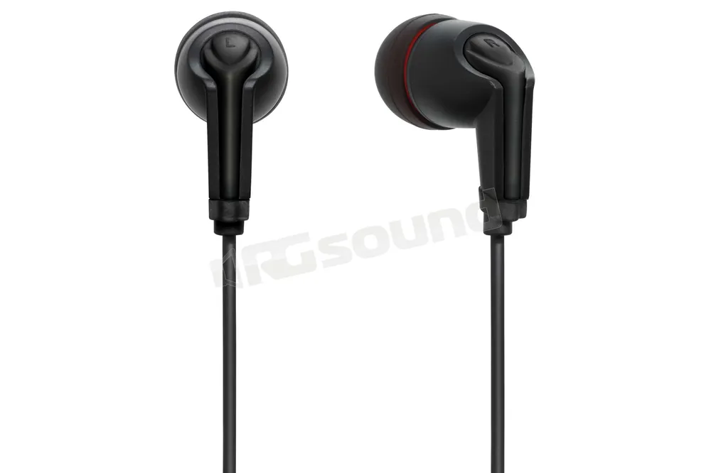 Pioneer SE-CL101-K Cuffie auricolari e microfoni - Auricolari